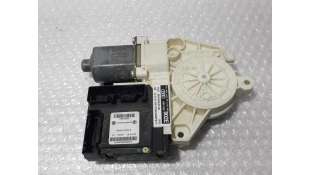 MOTOR ELEVALUNAS DELANTERO DERECHO AUDI A3 2.0 TDI (140 CV) DE 2005 - D.4473585 / 8P0959802E