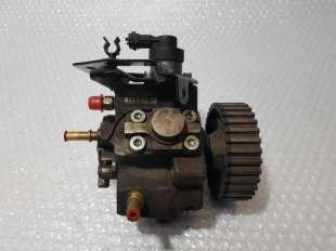 BOMBA ALTA PRESION CITROEN BERLINGO CUADRO 1.6 16V HDi (90 CV) DE 2010 - D.4473591 / 9683703780 2