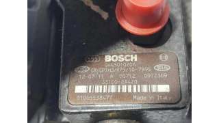 BOMBA ALTA PRESION HYUNDAI I30 1.6 CRDi (110 CV) DE 2013 - D.4473611 / 331002A420