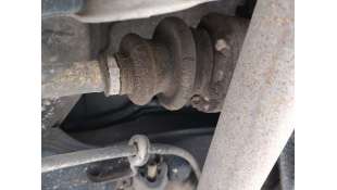 TRANSMISION TRASERA IZQUIERDA MERCEDES CLASE C  BERLINA 1.8 16V (122 CV) DE 1997 - D.4473770