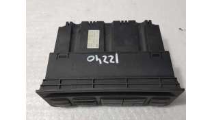 MANDO CLIMATIZADOR SAAB 9-5 FAMILIAR 3.0 V6 TiD (177 CV) DE 2002 - D.4473775 / 5048384 2