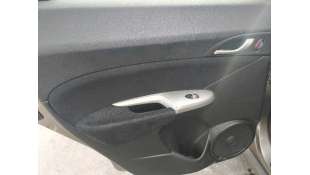 ELEVALUNAS TRASERO IZQUIERDO HONDA CIVIC BERLINA 5 1.4 DSi (83 CV) DE 2007 - D.4473822