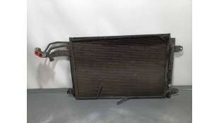 CONDENSADOR / RADIADOR AIRE ACONDICIONADO VOLKSWAGEN GOLF V BERLINA 1.9 TDI (105 CV) DE 2005 - D.4473941 / 1K0820411G