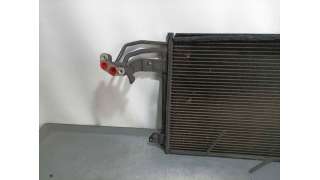 CONDENSADOR / RADIADOR AIRE ACONDICIONADO VOLKSWAGEN GOLF V BERLINA 1.9 TDI (105 CV) DE 2005 - D.4473941 / 1K0820411G