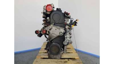 MOTOR COMPLETO VOLKSWAGEN GOLF V BERLINA 1.9 TDI (105 CV) DE 2005 - D.4473975 / BKC