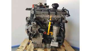 MOTOR COMPLETO VOLKSWAGEN GOLF V BERLINA 1.9 TDI (105 CV) DE 2005 - D.4473975 / BKC