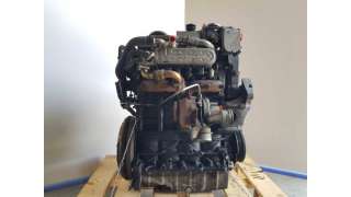 MOTOR COMPLETO VOLKSWAGEN GOLF V BERLINA 1.9 TDI (105 CV) DE 2005 - D.4473975 / BKC