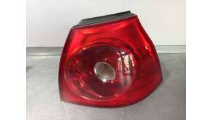 PILOTO TRASERO DERECHO VOLKSWAGEN GOLF V BERLINA 1.9 TDI (105 CV) DE 2005 - D.4473989