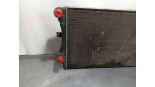 RADIADOR AGUA VOLKSWAGEN GOLF V BERLINA 1.9 TDI (105 CV) DE 2005 - D.4474011 / 1K0121253AA 2