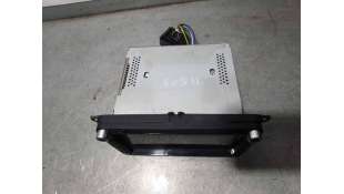 SISTEMA NAVEGACION GPS VOLKSWAGEN GOLF V BERLINA 1.9 TDI (105 CV) DE 2005 - D.4474022 2