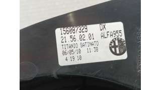 PILOTO TRASERO DERECHO ALFA ROMEO MITO 1.4 Turbo (170 CV) DE 2010 - D.4474120 / 156087329