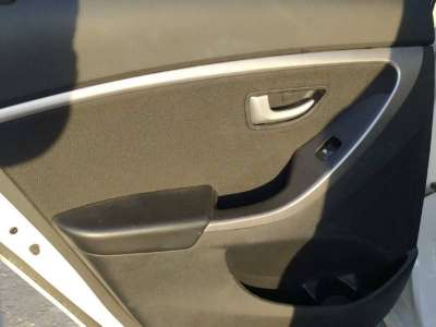 ELEVALUNAS TRASERO IZQUIERDO HYUNDAI I30 1.4 CRDi (90 CV) DE 2014 - D.4474231