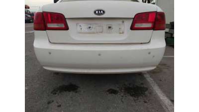 PARAGOLPES TRASERO KIA MAGENTIS 2.0 CRDi (140 CV) DE 2008 - D.4474400