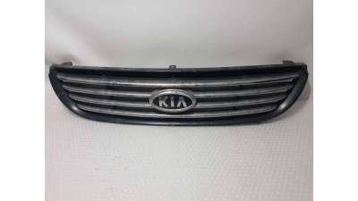 REJILLA DELANTERA KIA MAGENTIS 2.0 CRDi (140 CV) DE 2008 - D.4474429