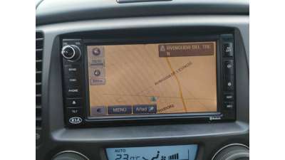 SISTEMA NAVEGACION GPS KIA MAGENTIS 2.0 CRDi (140 CV) DE 2008 - D.4474438