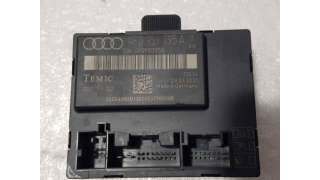 MODULO ELECTRONICO AUDI A6 BERLINA 3.0 V6 24V TDI (224 CV) DE 2005 - D.4474452 / 4F0959795A