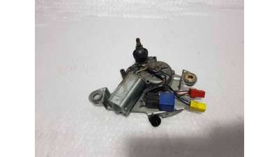 MOTOR LIMPIA TRASERO PEUGEOT 306 BERLINA 3/4/5 PUERTAS 1.9 Turbodiesel (90 CV) DE 1999 - D.4474453 / 9636312290