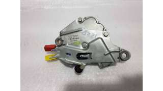 MOTOR LIMPIA TRASERO PEUGEOT 306 BERLINA 3/4/5 PUERTAS 1.9 Turbodiesel (90 CV) DE 1999 - D.4474453 / 9636312290