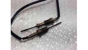 SENSOR PEUGEOT 208 1.6 Blue-HDI FAP (75 CV) DE 2018 - D.4474473 / F133700 2