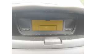 CUADRO INSTRUMENTOS CITROEN C4 PICASSO 1.8 (125 CV) DE 2007 - D.4474512