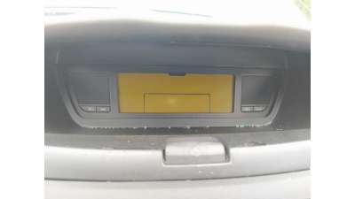 CUADRO INSTRUMENTOS CITROEN C4 PICASSO 1.8 (125 CV) DE 2007 - D.4474512