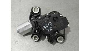 MOTOR LIMPIA TRASERO CITROEN C4 PICASSO 1.8 (125 CV) DE 2007 - D.4474546 / 9654115980 2