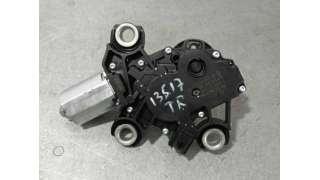 MOTOR LIMPIA TRASERO CITROEN C4 PICASSO 1.8 (125 CV) DE 2007 - D.4474546 / 9654115980