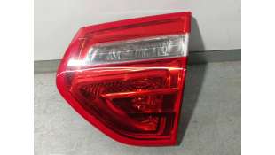 PILOTO TRASERO DERECHO CITROEN C4 PICASSO 1.8 (125 CV) DE 2007 - D.4474558 / 9653547677