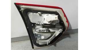 PILOTO TRASERO DERECHO CITROEN C4 PICASSO 1.8 (125 CV) DE 2007 - D.4474558 / 9653547677 2