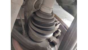 TRANSMISION DELANTERA IZQUIERDA CITROEN C4 PICASSO 1.8 (125 CV) DE 2007 - D.4474597