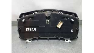 CUADRO INSTRUMENTOS CITROEN C3 1.2 12V VTi / PureTech (82 CV) DE 2017 - D.4474645 / 9813361380 2