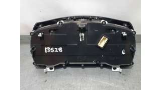 CUADRO INSTRUMENTOS CITROEN C3 1.2 12V VTi / PureTech (82 CV) DE 2017 - D.4474645 / 9813361380