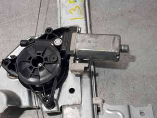 ELEVALUNAS DELANTERO DERECHO CITROEN C3 1.2 12V VTi / PureTech (82 CV) DE 2017 - D.4474650 / 9813093780 2