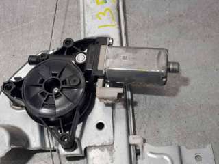 ELEVALUNAS DELANTERO DERECHO CITROEN C3 1.2 12V VTi / PureTech (82 CV) DE 2017 - D.4474650 / 9813093780