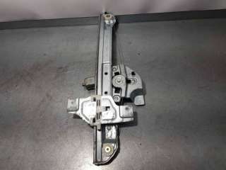 ELEVALUNAS DELANTERO DERECHO CITROEN C3 1.2 12V VTi / PureTech (82 CV) DE 2017 - D.4474650 / 9813093780