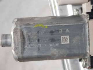 ELEVALUNAS DELANTERO DERECHO CITROEN C3 1.2 12V VTi / PureTech (82 CV) DE 2017 - D.4474650 / 9813093780