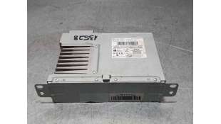 SISTEMA AUDIO / RADIO CITROEN C3 1.2 12V VTi / PureTech (82 CV) DE 2017 - D.4474721 / 9818777780