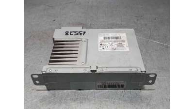 SISTEMA AUDIO / RADIO CITROEN C3 1.2 12V VTi / PureTech (82 CV) DE 2017 - D.4474721 / 9818777780