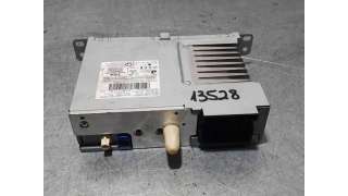 SISTEMA AUDIO / RADIO CITROEN C3 1.2 12V VTi / PureTech (82 CV) DE 2017 - D.4474721 / 9818777780