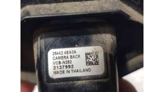 CAMARA NISSAN QASHQAI 1.6 dCi Turbodiesel (131 CV) DE 2019 - D.4474736 / 284424EA0A