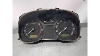 CUADRO INSTRUMENTOS SKODA OCTAVIA BERLINA 1.9 TDI (110 CV) DE 2001 - D.4474800 / 1U0920811F