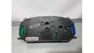 CUADRO INSTRUMENTOS SKODA OCTAVIA BERLINA 1.9 TDI (110 CV) DE 2001 - D.4474800 / 1U0920811F 2