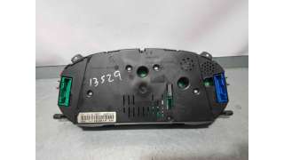 CUADRO INSTRUMENTOS SKODA OCTAVIA BERLINA 1.9 TDI (110 CV) DE 2001 - D.4474800 / 1U0920811F