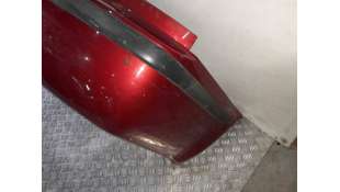 PARAGOLPES TRASERO SKODA OCTAVIA BERLINA 1.9 TDI (110 CV) DE 2001 - D.4474841 2