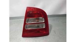 PILOTO TRASERO DERECHO SKODA OCTAVIA BERLINA 1.9 TDI (110 CV) DE 2001 - D.4474846