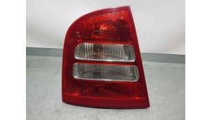 PILOTO TRASERO IZQUIERDO SKODA OCTAVIA BERLINA 1.9 TDI (110 CV) DE 2001 - D.4474848