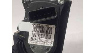 POTENCIOMETRO PEDAL PEUGEOT 308 1.5 HDI (130CV) DE 2020 - D.4474909 / 9836042080