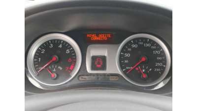 CUADRO INSTRUMENTOS RENAULT CLIO III 1.2 (75 CV) DE 2009 - D.4475083