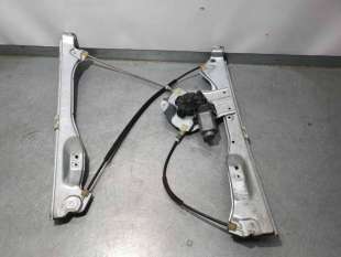 ELEVALUNAS DELANTERO IZQUIERDO RENAULT CLIO III 1.2 (75 CV) DE 2009 - D.4475089