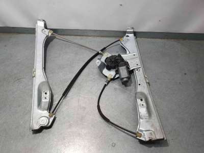 ELEVALUNAS DELANTERO IZQUIERDO RENAULT CLIO III 1.2 (75 CV) DE 2009 - D.4475089